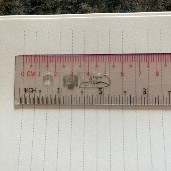 NWT Notebook/Journal - Picture 7 of 9